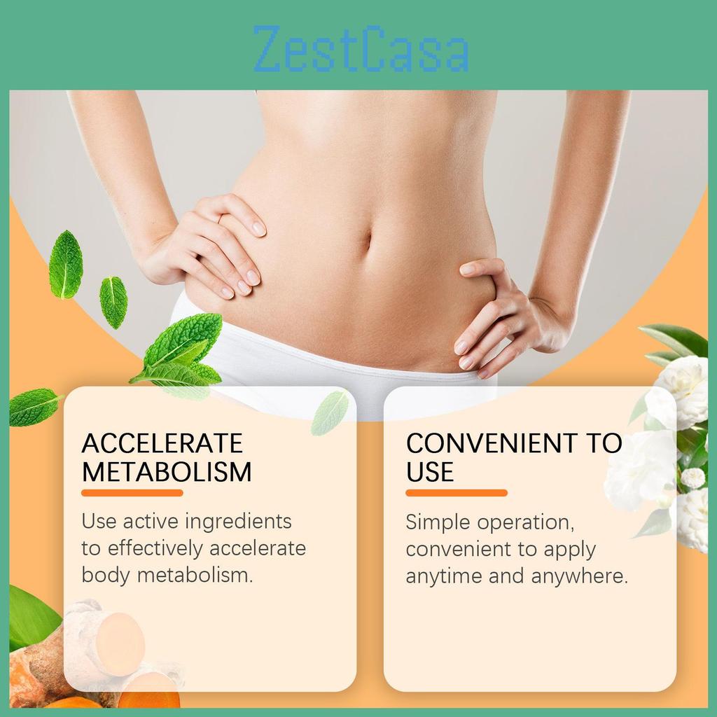 South Moon Herbal Beauty Patches Lightweight Nourishing Skin Show Natural Curves