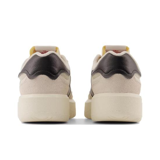 New Balance CT302 Beżowy Czarny CT302RF