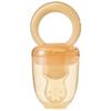 Shixi Baby Silicone Fruit Feeder & Teether