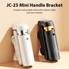 Universal Portable Selfie Stick Tripod Foldable Mini Selfie Stick Phone Tripod Stand With Detachable Wireless Remote Controller 7