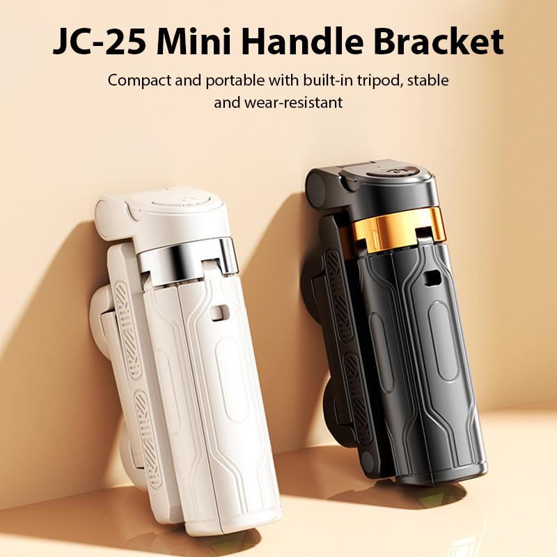 Universal Portable Selfie Stick Tripod Foldable Mini Selfie Stick Phone Tripod Stand With Detachable Wireless Remote Controller 7