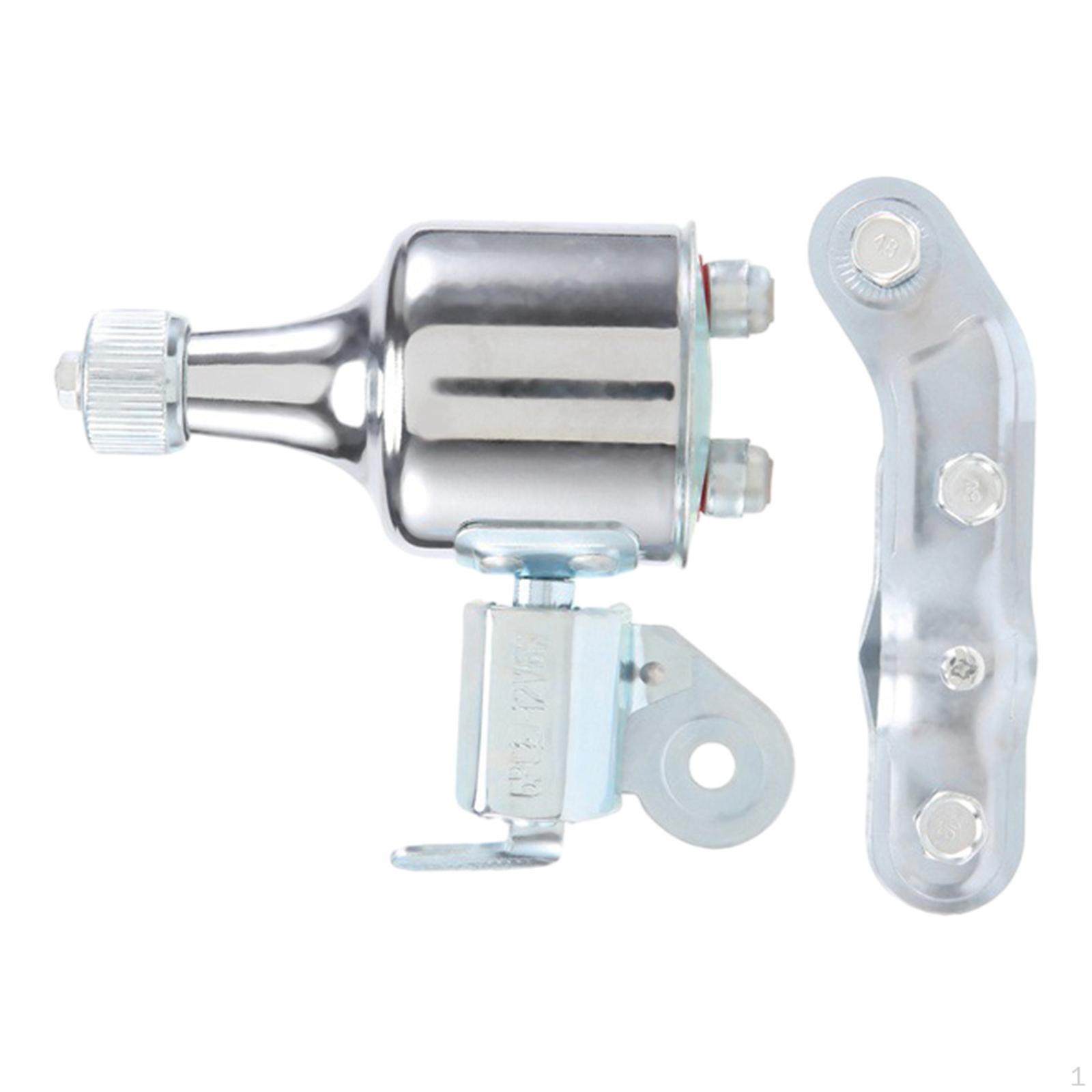 

Велосипедный динамо-генератор 12 В 6 Вт для горных велосипедов электрические велосипеды головной задний фонарь трение