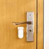Serratura per Porta a Prova di Bambino Facile da Installare Senza Adesivi Serratura di Sicurezza per Maniglia di Porta Sicurezza Domestica