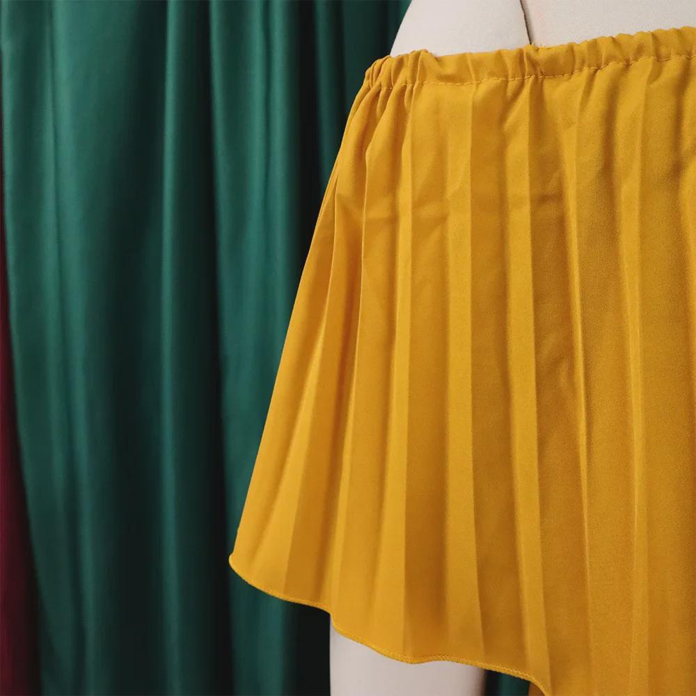 C8514 2023 Off-Shoulder Sexy Ruched Evening Dress – European & American Style