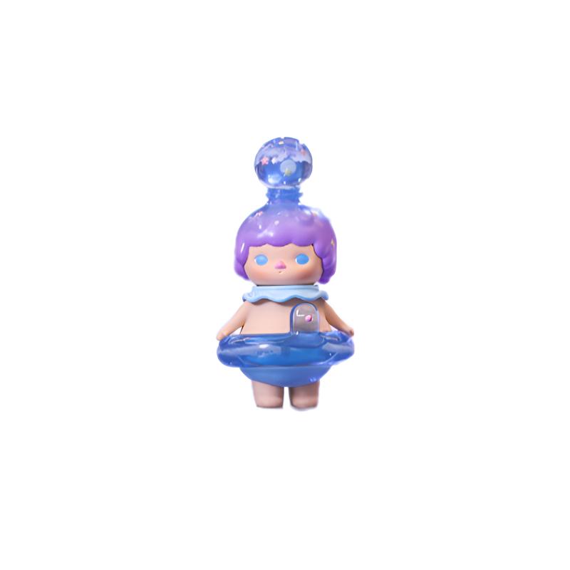POP MART Pucky Constellation Collection Mystery Boxes, Single Blind Box