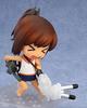 Nendoroid Kantai Collection ABS painted movable figure -KanColle- I-401 Non-scale & ATBC-PVC