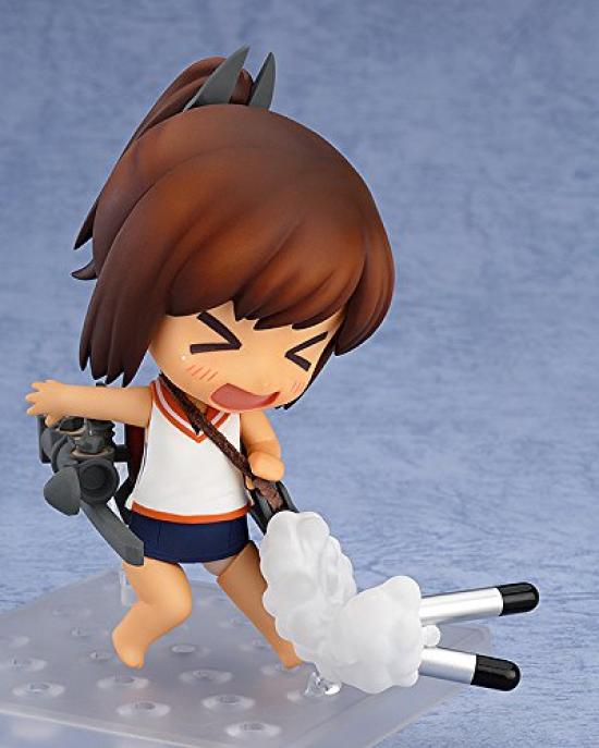 Nendoroid Kantai Collection ABS painted movable figure -KanColle- I-401 Non-scale & ATBC-PVC