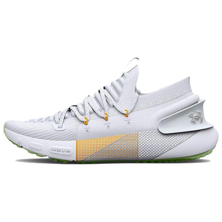 

Женские кроссовки Under Armour HOVR Phantom 3 Launch White Orange Ice 3026466-100 38
