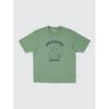 Uniqlo PeanUTs UT  GraphiC T  shorT Sleeve  C