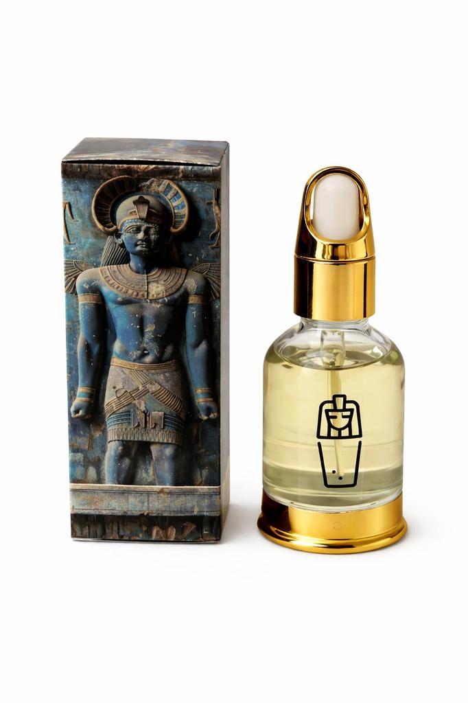 "Oud Bouquet" Hat Hoor Oil Perfume 30 ml