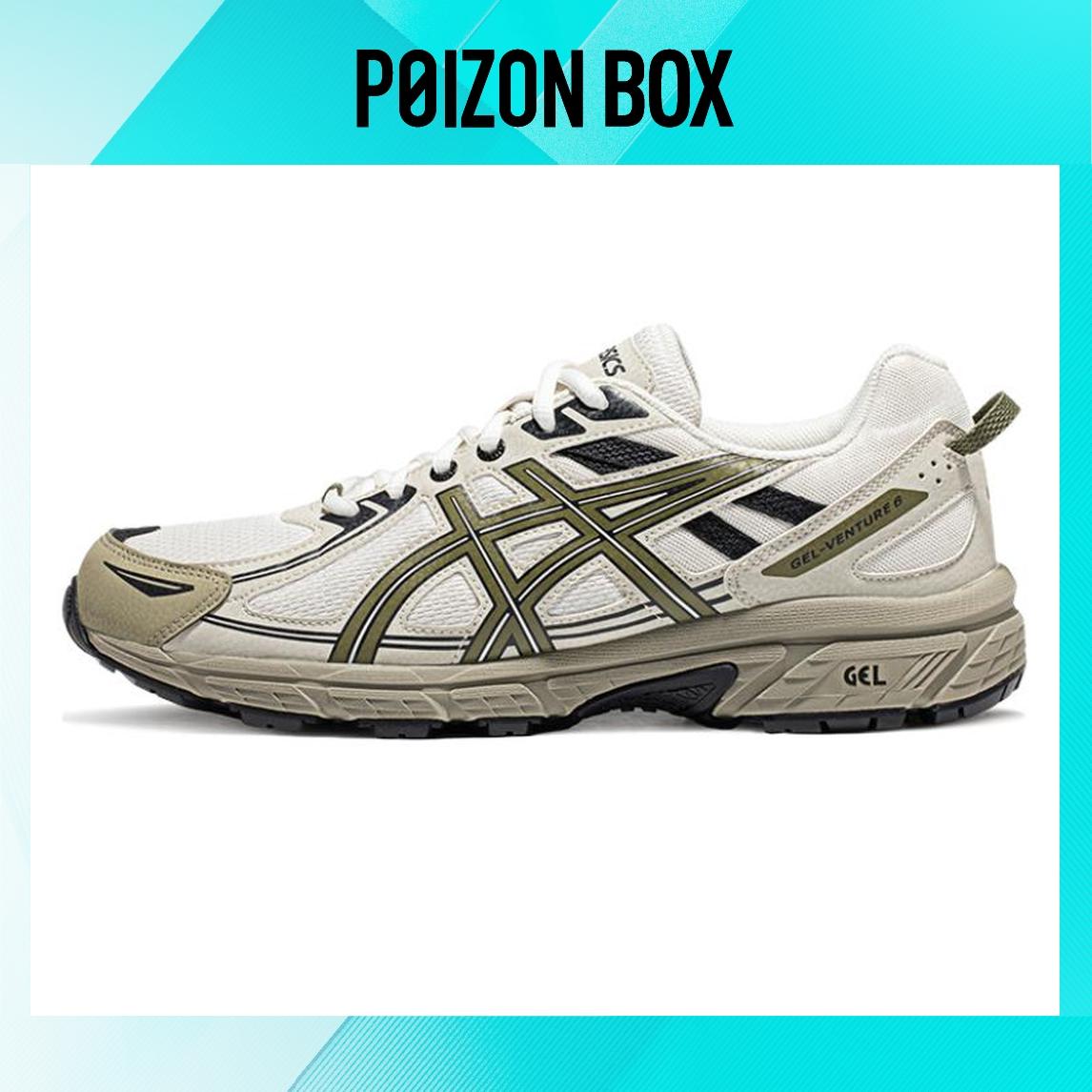 

кроссовки Asics Gel-Venture 6 Running shoes Men 1011B550-104