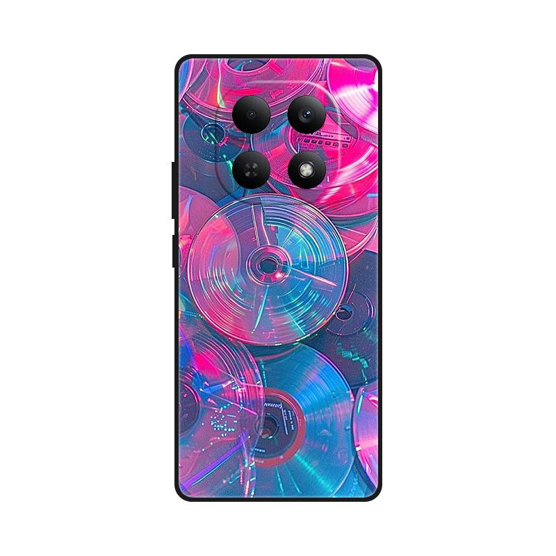 

For Xiaomi Redmi Note 15 5G Case Silicone TPU Cover Redmi Note15 Case TPU Phone Protector For Redmi Note 15 4G Global Cover Redmi Note 15 4G
