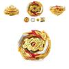 B-154 Empire Dragon Gt Series Alloy Assembled Battle Spinning Top Toy