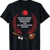 My Kids Might Not Always Swing But I Do So Watch Your Mouth T Shirt