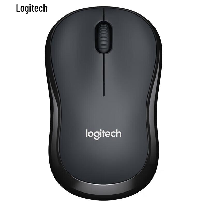 

Logitech M220 Silent Wireless Mouse