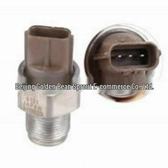 Dodge Auto Parts High-Pressure Fuel Rail Sensor 0281006425