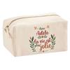 Trousse Multifonction Adèle La Vie Est Plus Jolie Cadeau Anniversaire Idée Personnalisé | Trousse Scolaire Fournitures Bureau