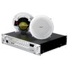 SAST 300W Bluetooth Ceiling Speaker System with 20x 8-inch Speakers CN plug (adapter included)