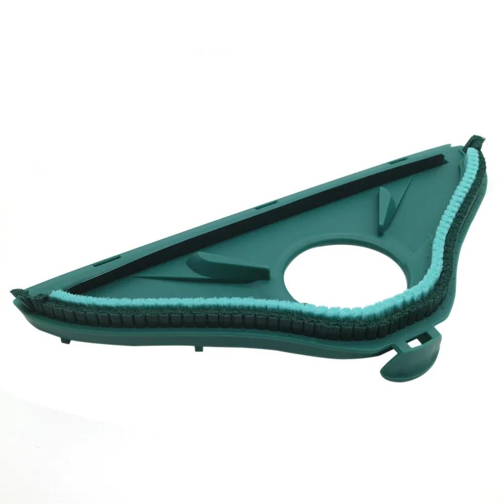 Bottom Plate Floor Hair Brush for Vorwerk Kobold VK140 VK150 Vacuum Cleaner, Home Replacement Accessories