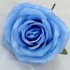 Artificial Flower Rose Wedding Hotel Restaurant Decoration Desktop Ornament