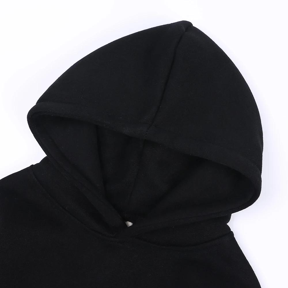 Autumn/Winter Children's Casual Hooded Sweatshirt - Cute Panda Animal Print Pullover for Boys and Girls