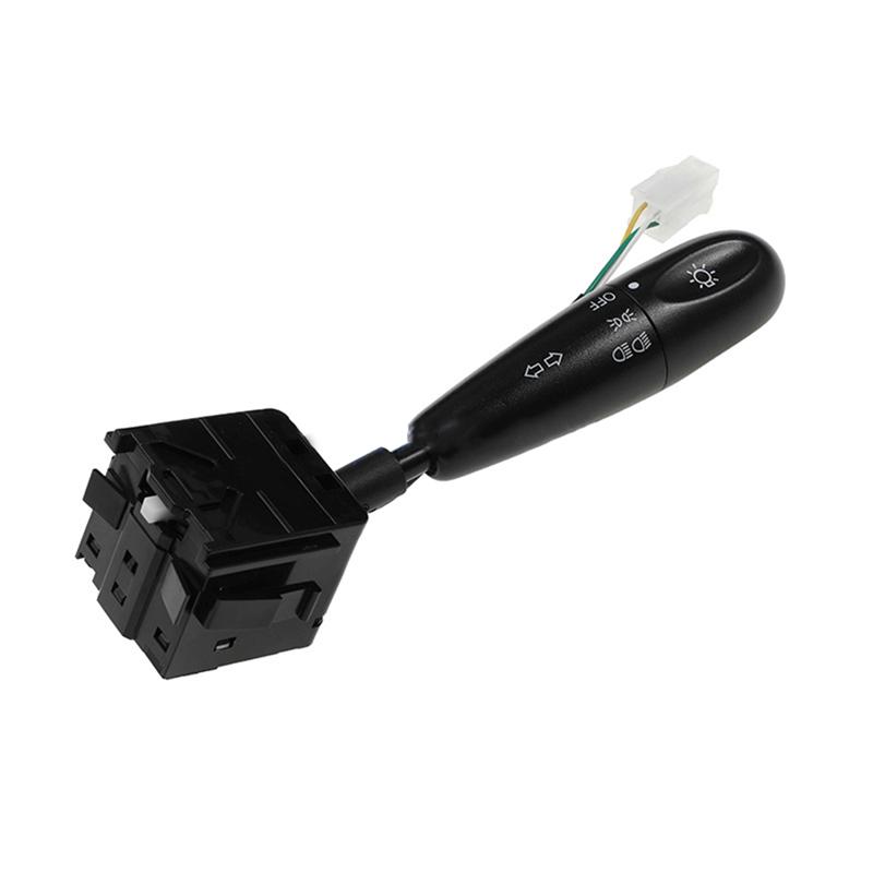 

Turn Signal Switch 96314332 For Daewoo Matiz 505320-1000 5053201000-A87Q чорний