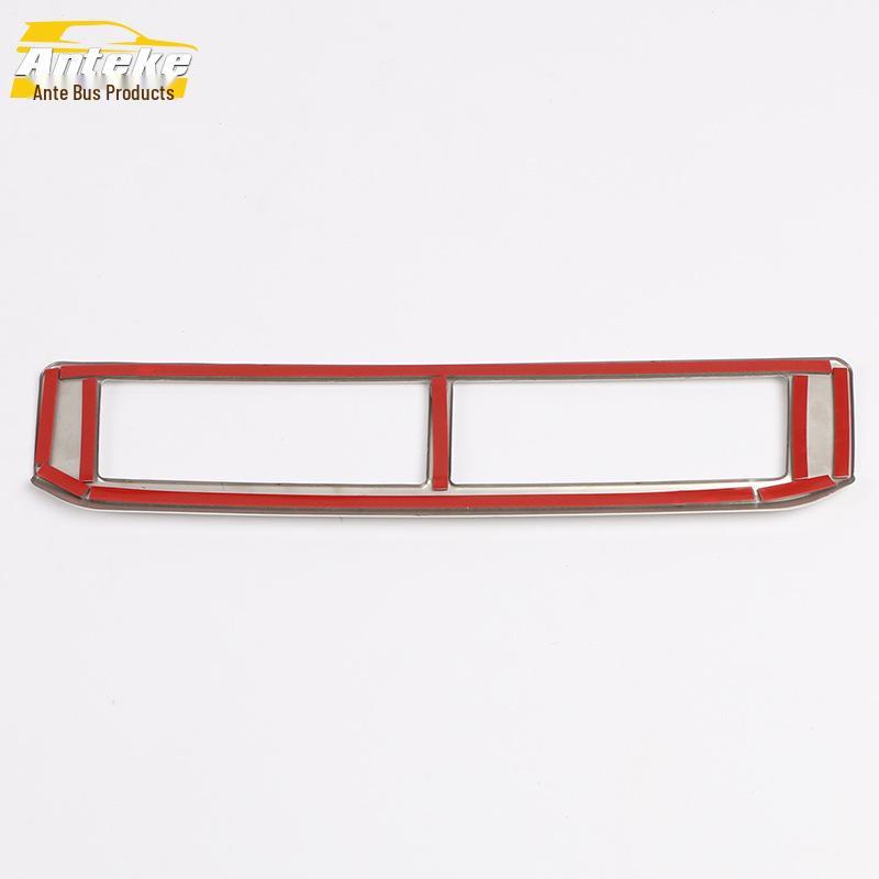 Dekorring für Polo Luftausströmer für 19 Modelle