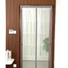 JINGRUIXIANG Magnetic Mosquito Screen Door Curtain