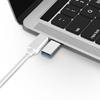 USB C To USB Adapter Type C Male To USB3.0 Female Converters for Effortless Connection Across Different Gadgets