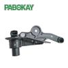 Für Peugeot Citroen C2 C3 Kurbelwellensensor 0986280408 1920.AW 9637465980 9639999880 96374659 1920AW SS1074712B1