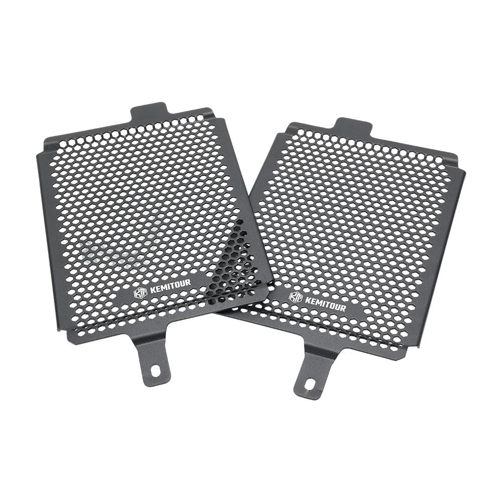 For BMW R1250GS R1200GS R1200 R1250 GS LC ADV Adventure 2013-2023 Motorcycle Radiator Guards Cooler Protector Grille Cover Parts