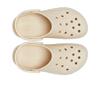 Crocs Zapatos para Caminar Versátiles Cómodos Duraderos de Caña Baja Zapatos de Bebé Amarillo Claro 207018-11S