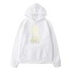 The One and Only Man Hoodie Men Men's Clothing Women's Sweat-shirt New In Hoodies & Sweatshirts Y2k Clothes Men's Winter Sweater