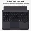 Magic Touch Pad Keyboard For iPad Pro 11 Case 2021 2020 Air 4 Bluetooth Keyboard Case For Apple iPad 10.2 9th 8th 7th