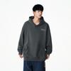 BALENO Sweatshirts Men's Hooded (Non-detachable) Moderate 9825403M6432