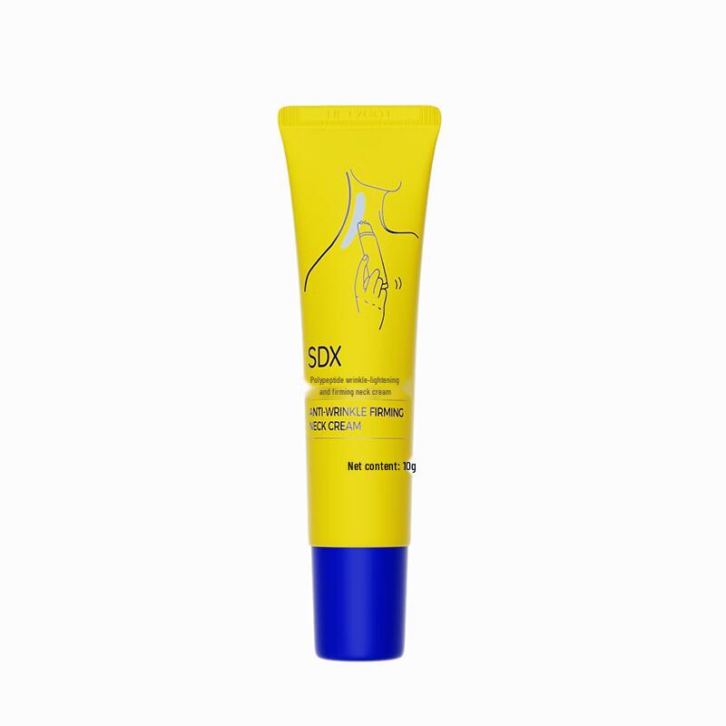 SDX Multi-Peptide Anti-Aging Neck Cream