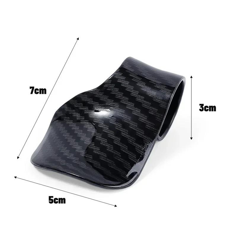 Universal Motorcycle Throttle Lock Cruise Control Plastic Throttle Assist Grip for Long Ride Touring Motor Comfort Accessories