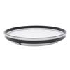 LED Flush Mount Ceiling Lamp Dimmable Modern Remote Control Round Kitchen Lighting Fixture for Bedroom Hallway Living Room