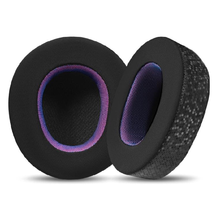 2pcs Cooling Gel Ear Pads Earphone Cushion Repair Accessory for ANP Wireless/1/3/7 Noise Isolating Sponge Earpads