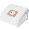 For EGO POWER+ Wet/Dry Vacuum Replacement Parts 10PCS Dust Bags For Model Code AVG0905- AVG0905