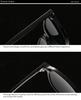  Export New Modern Retro Polygonal Decorative Sunglasses For Men Ins Style Street Style Sunglasses For Women