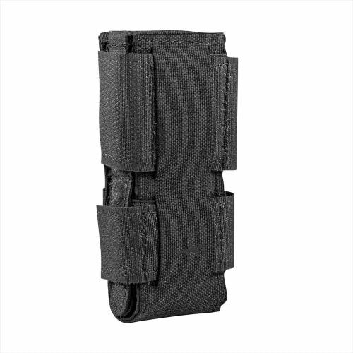 

Tasmanian Tiger Single Pistol Mag Pouch MCL (MRS) - Tasmanian Tiger TT SGL PI MAG POUCH MCL (Black 7956.040a)