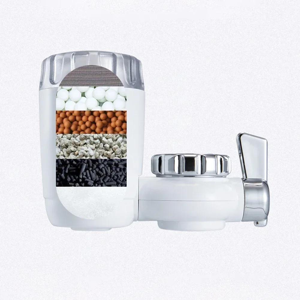 

Керамические композитные фильтрующие элементы Фильтр 1 шт. Безопасный и надежный белый фильтр для улучшения дома Просмотр в реальном времени CHINA