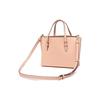 New COACH Mollie Leather One Shoulder Handbag, Crossbody Bag Trumpets Women's C4084-IMS9W