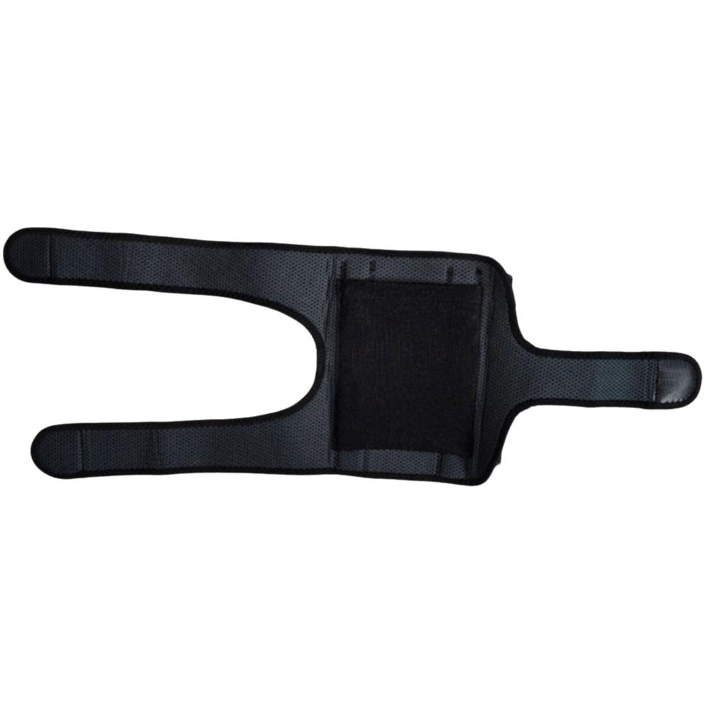 Super Strong Support Elbow Brace Double Steel Plate Arm Joint Protector  Basketball