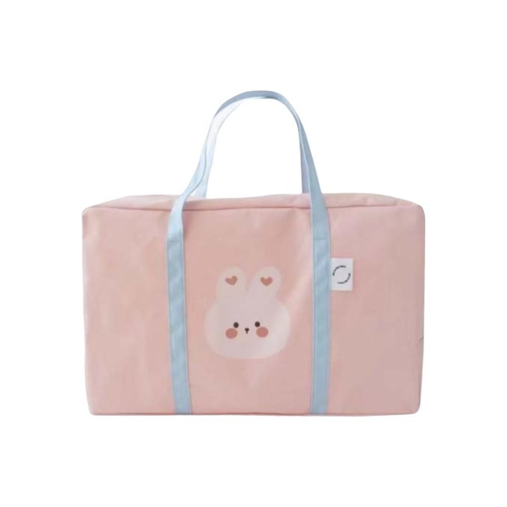 Dustproof Quilt Organizer Washable Luggage Pouch Laundry Duffel Bag Bedding Storage Bag  Student