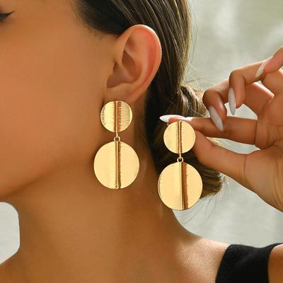 Küpe – Sallanan Küpeler