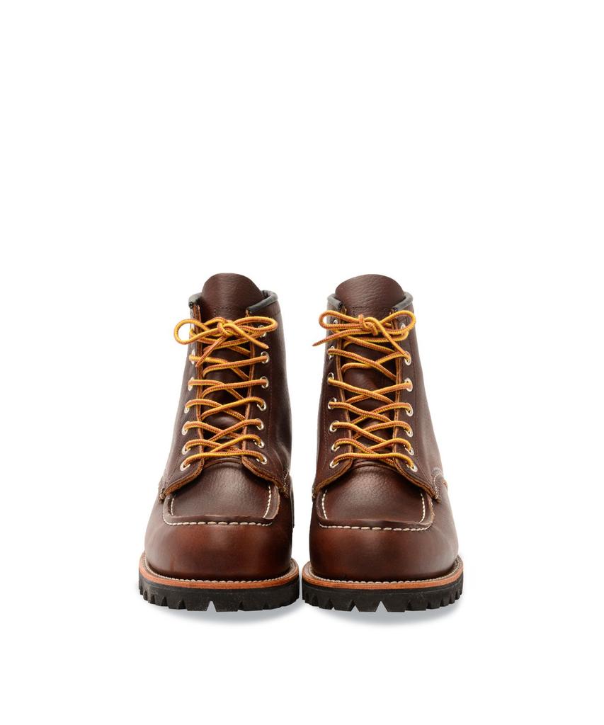 Redwing Rough Neck 8146 - Briar Oil Slick / 08146D