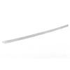 For KIA SPORTAGER R 2011 2012 2013 2014 2015 Stainless Steel Rear Door Trunk Lid Tailgate Strips Trims Car Styling Accessories