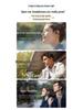 Monster AC320 Wireless Air Conduction Bluetooth Headphones